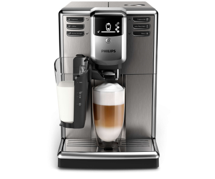 Ekspres i kawa Philips LATTE GO EP5335/10 INOX